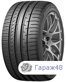 Dunlop SP Sport Maxx 050 plus 215/55 R16 97Y