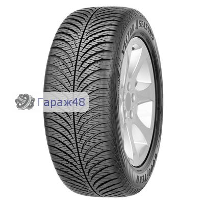 Goodyear Vector 4Seasons G2 195/55 R15 85H
